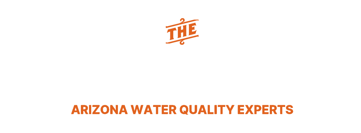 The Water Bros — Arizona Water Quality Experts